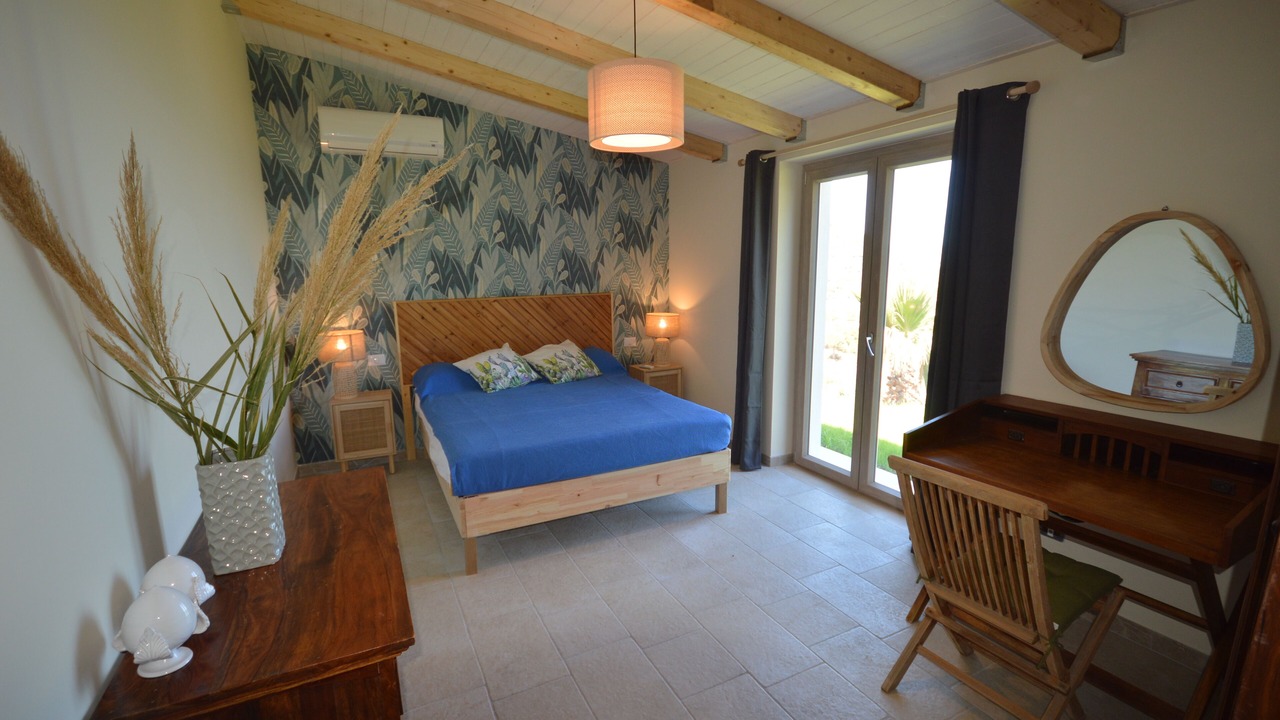 Photo of Bedroom in Pollina