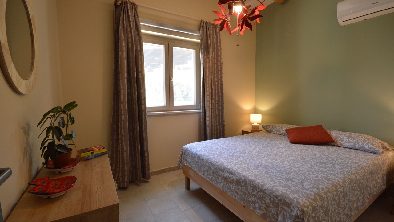 Photo of Bedroom in Pollina