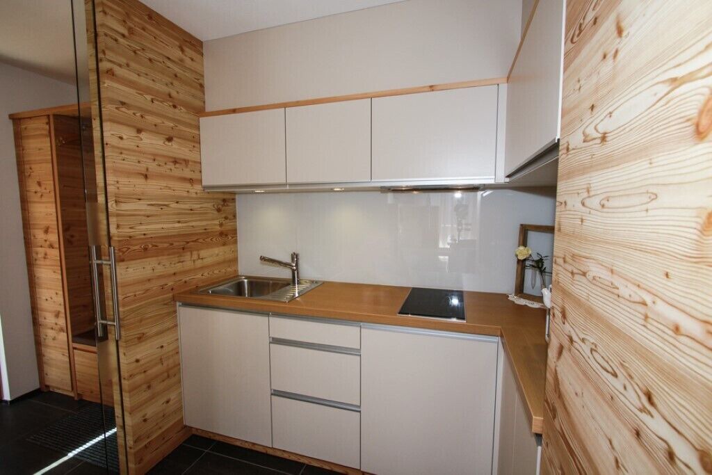 Photo of Kitchen in Valle Aurina