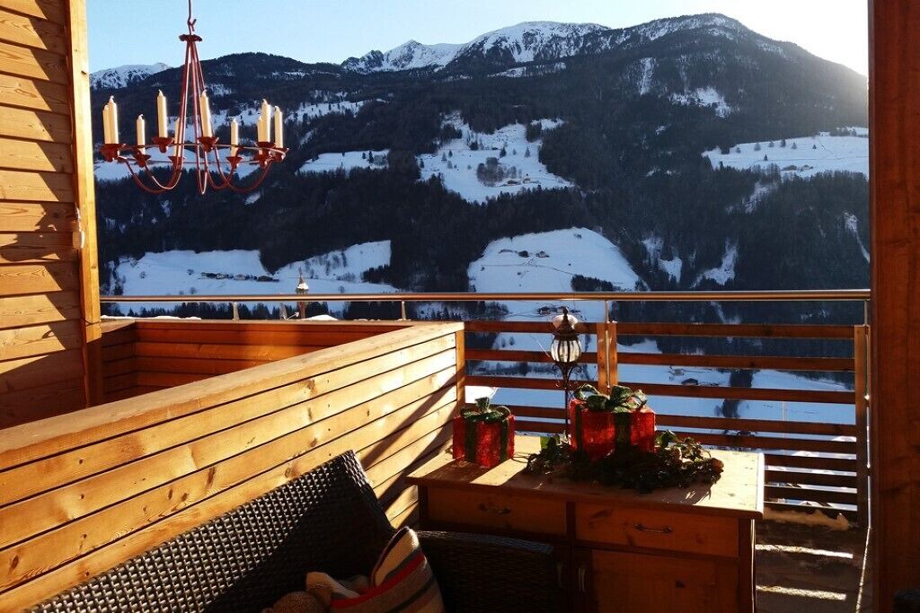 Photo of Outdoor in Valle Aurina