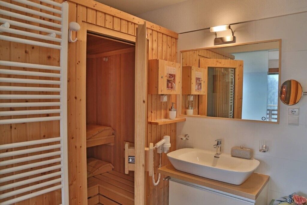 Photo of Bathroom in Valle Aurina