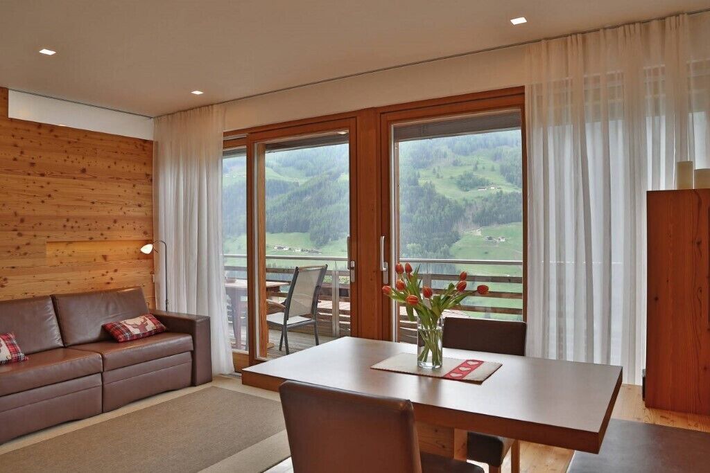 Photo of Livingroom in Valle Aurina