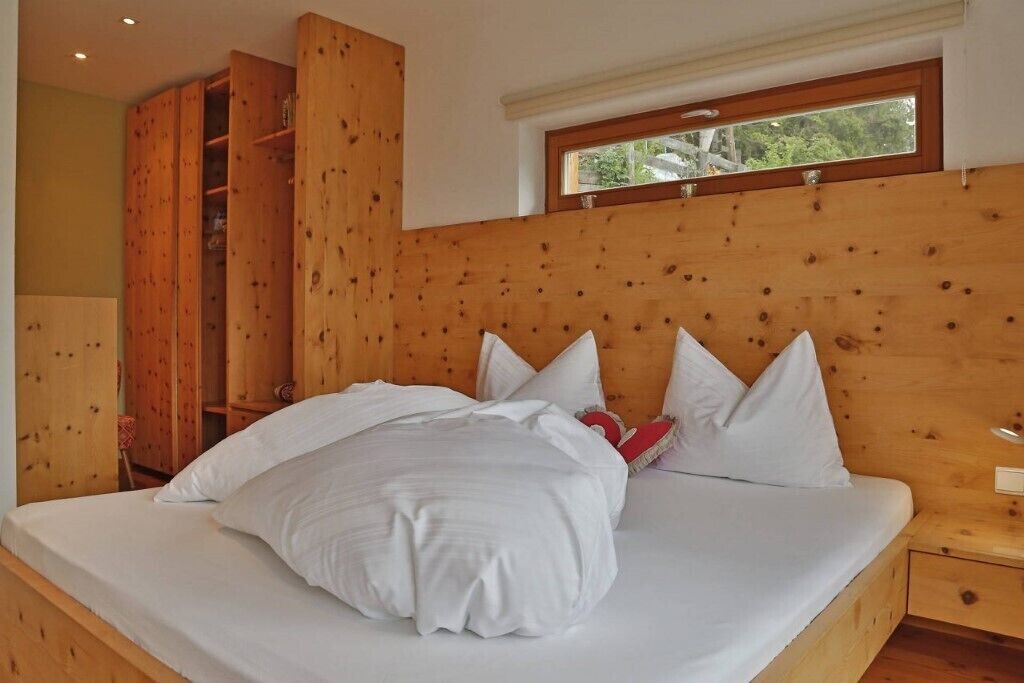 Photo of Bedroom in Valle Aurina