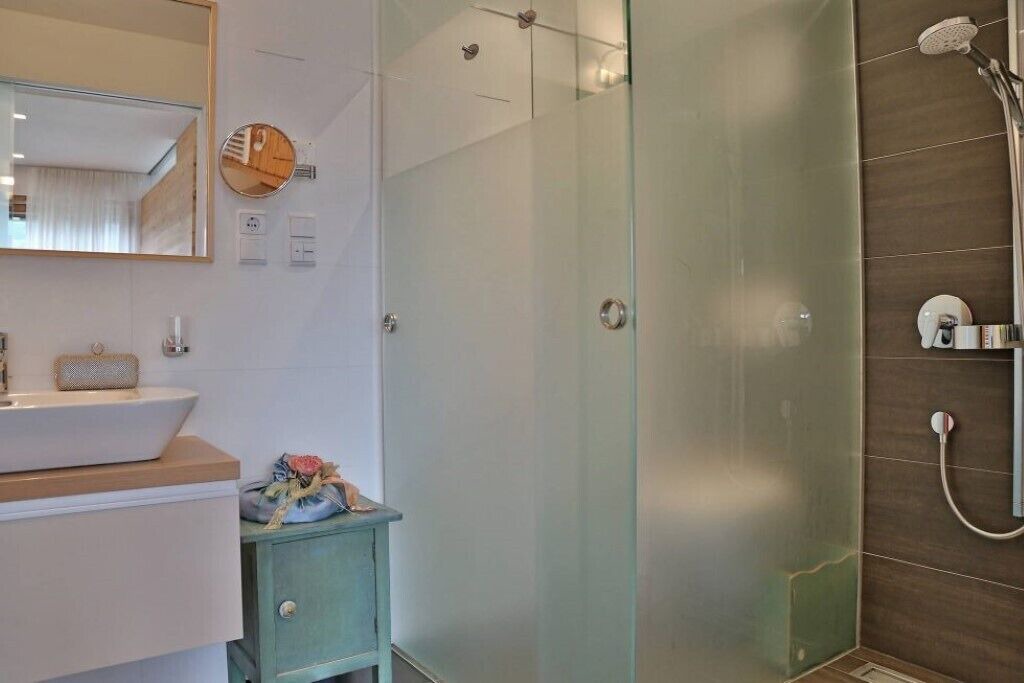 Photo of Bathroom in Valle Aurina
