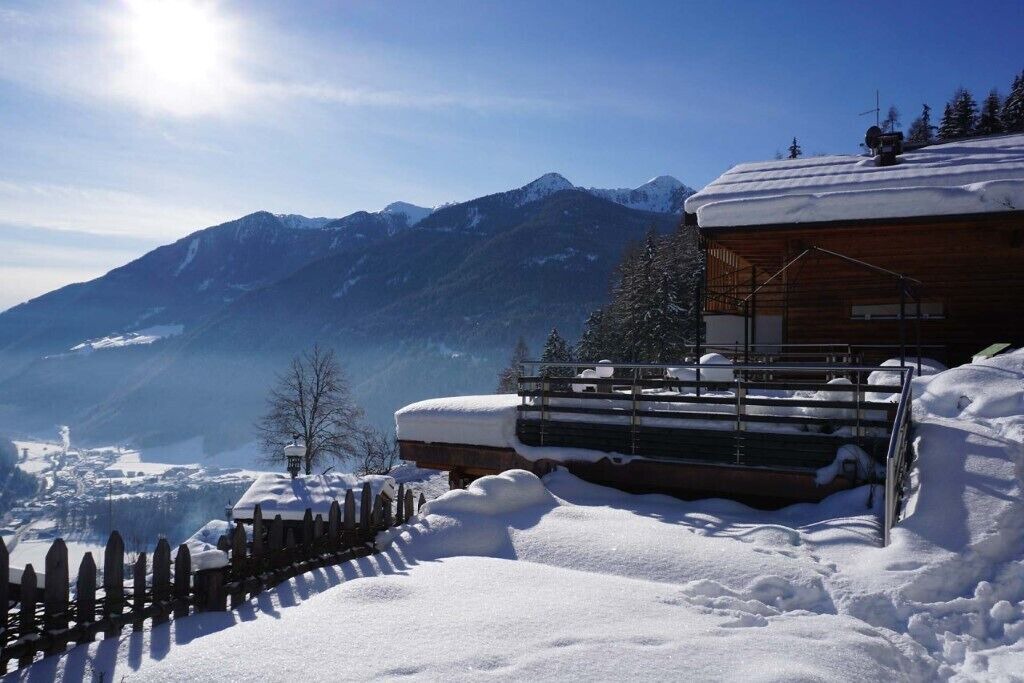 Photo of Outdoor in Valle Aurina
