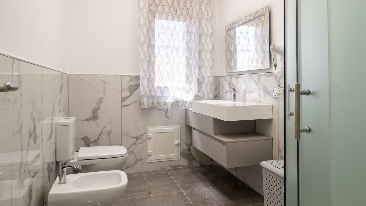 Photo of Bathroom in Torre Colonna-sperone