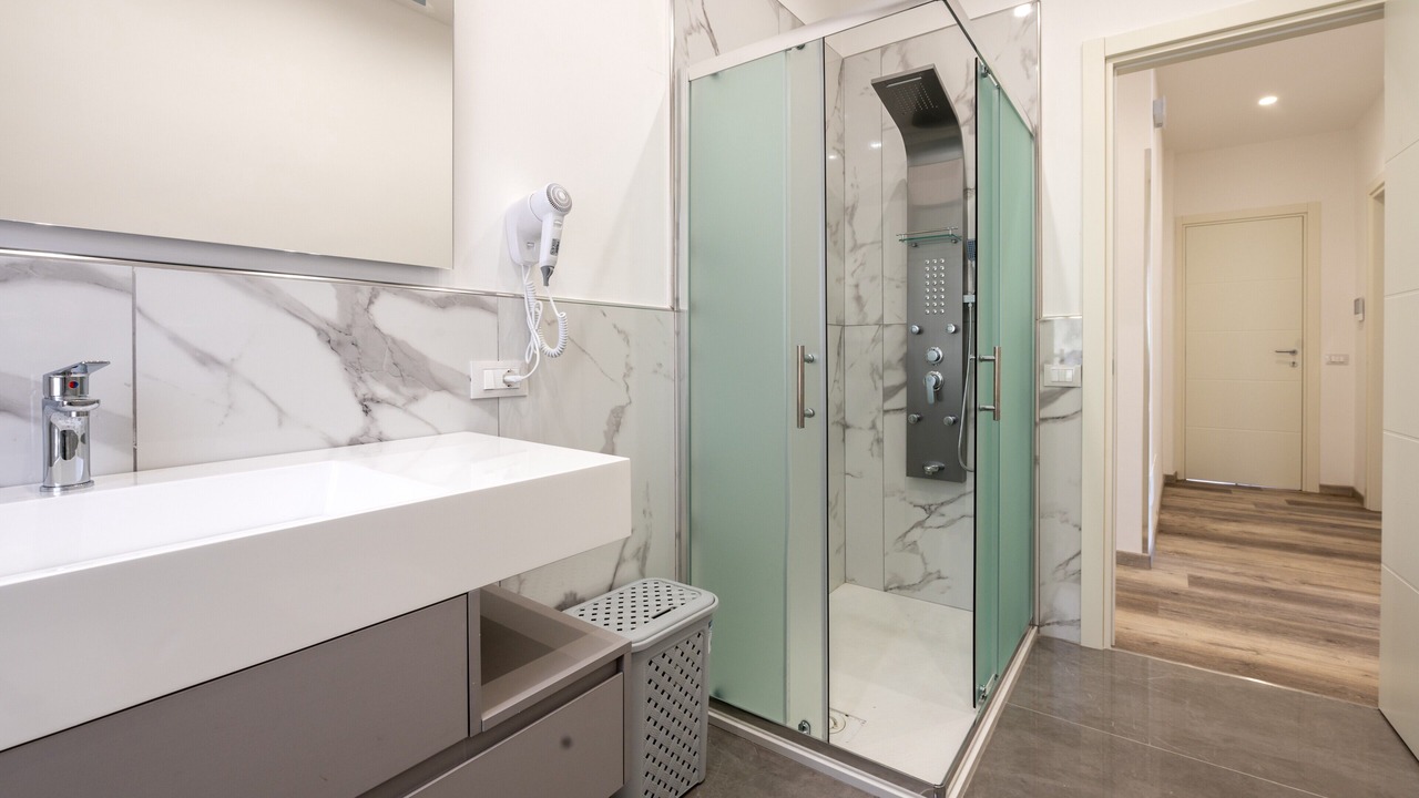 Photo of Bathroom in Torre Colonna-sperone