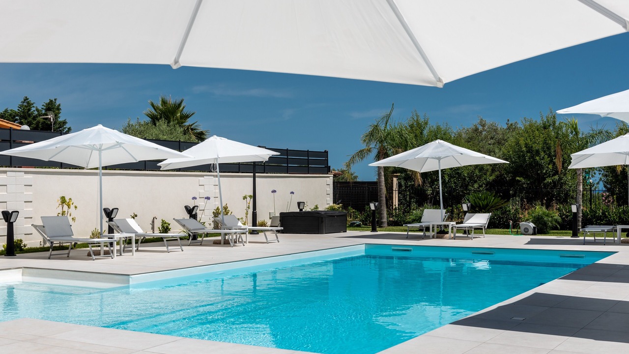 Photo of Outdoor in Torre Colonna-sperone