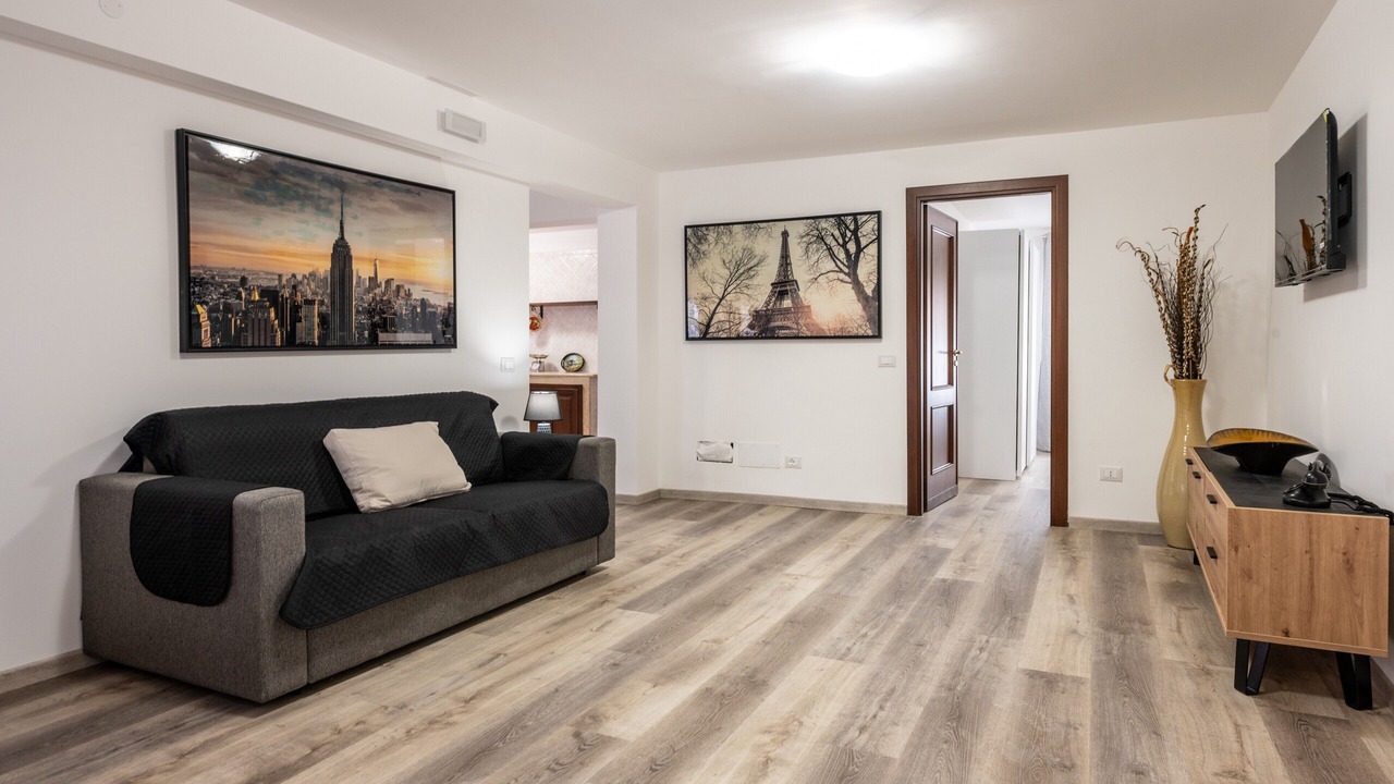 Photo of Livingroom in Torre Colonna-sperone