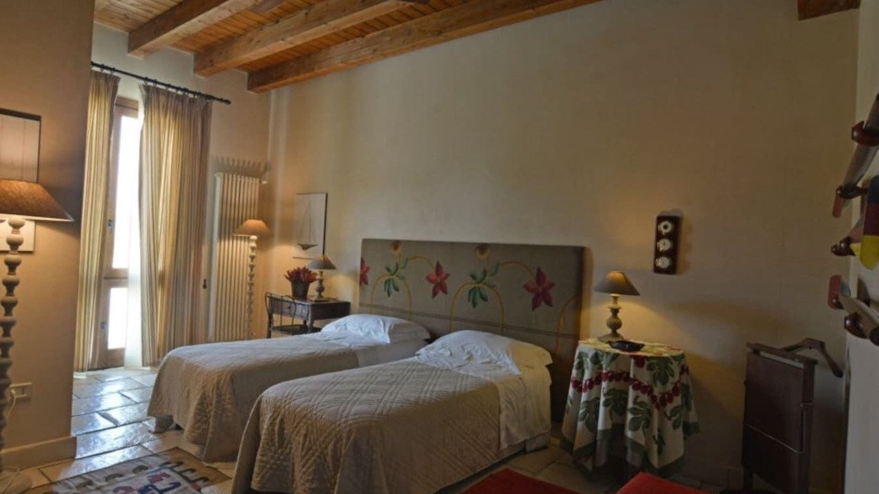 Photo of Bedroom in Licata