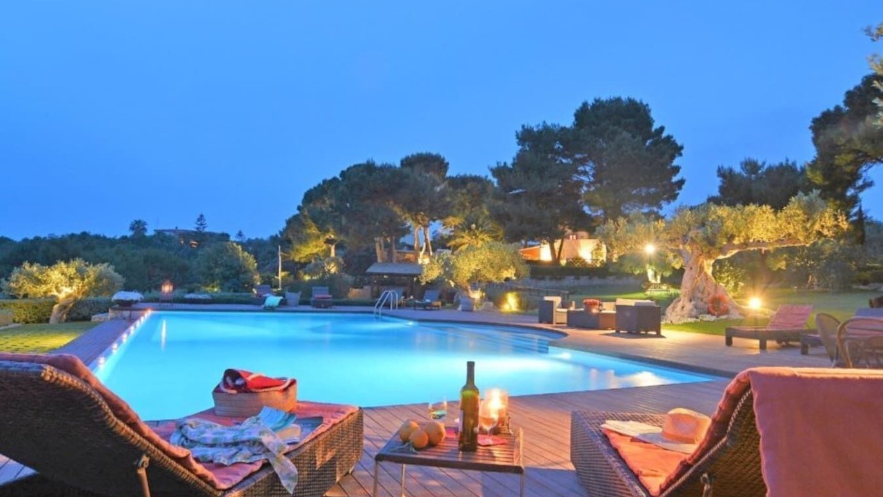 Photo of Outdoor in Licata