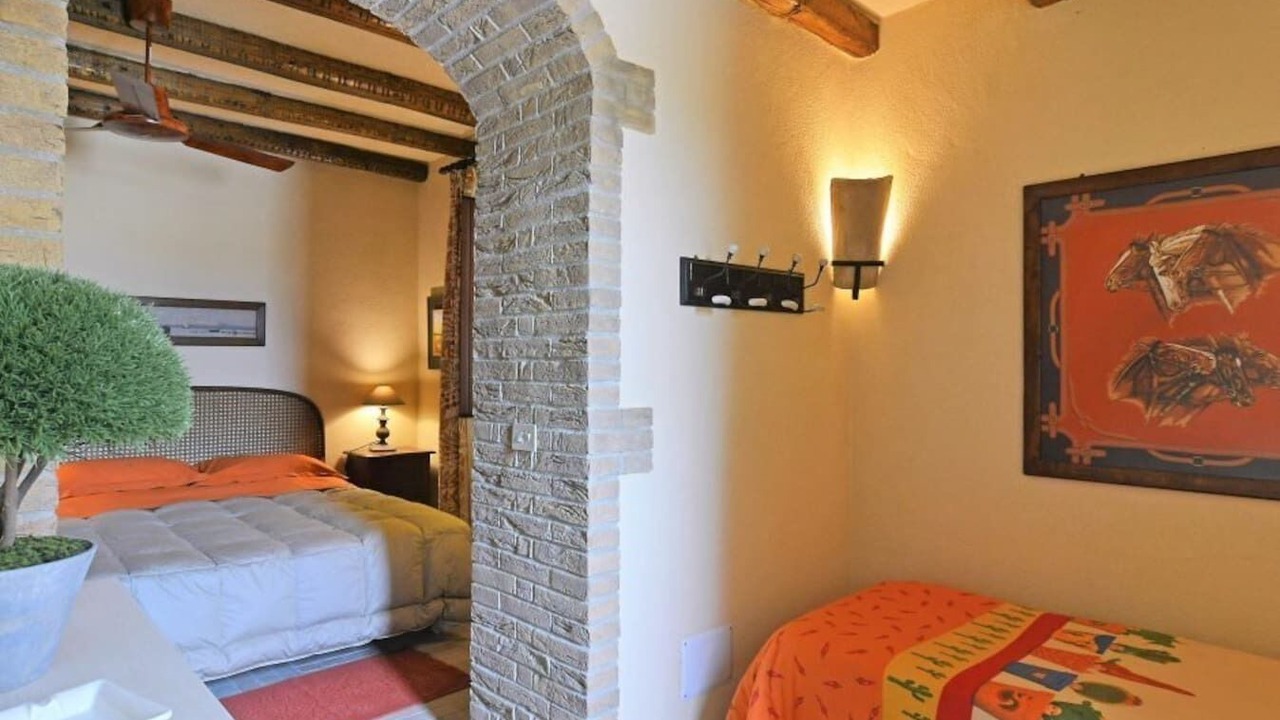Photo of Bedroom in Licata