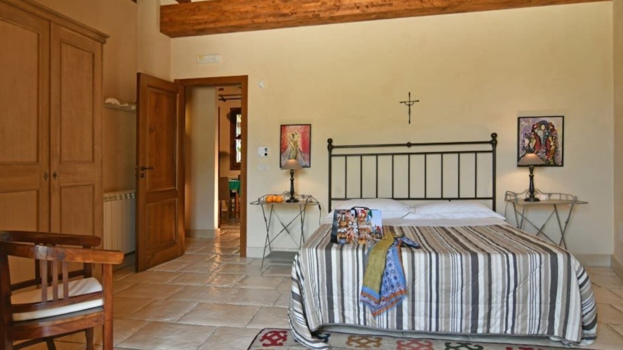 Photo of Bedroom in Licata