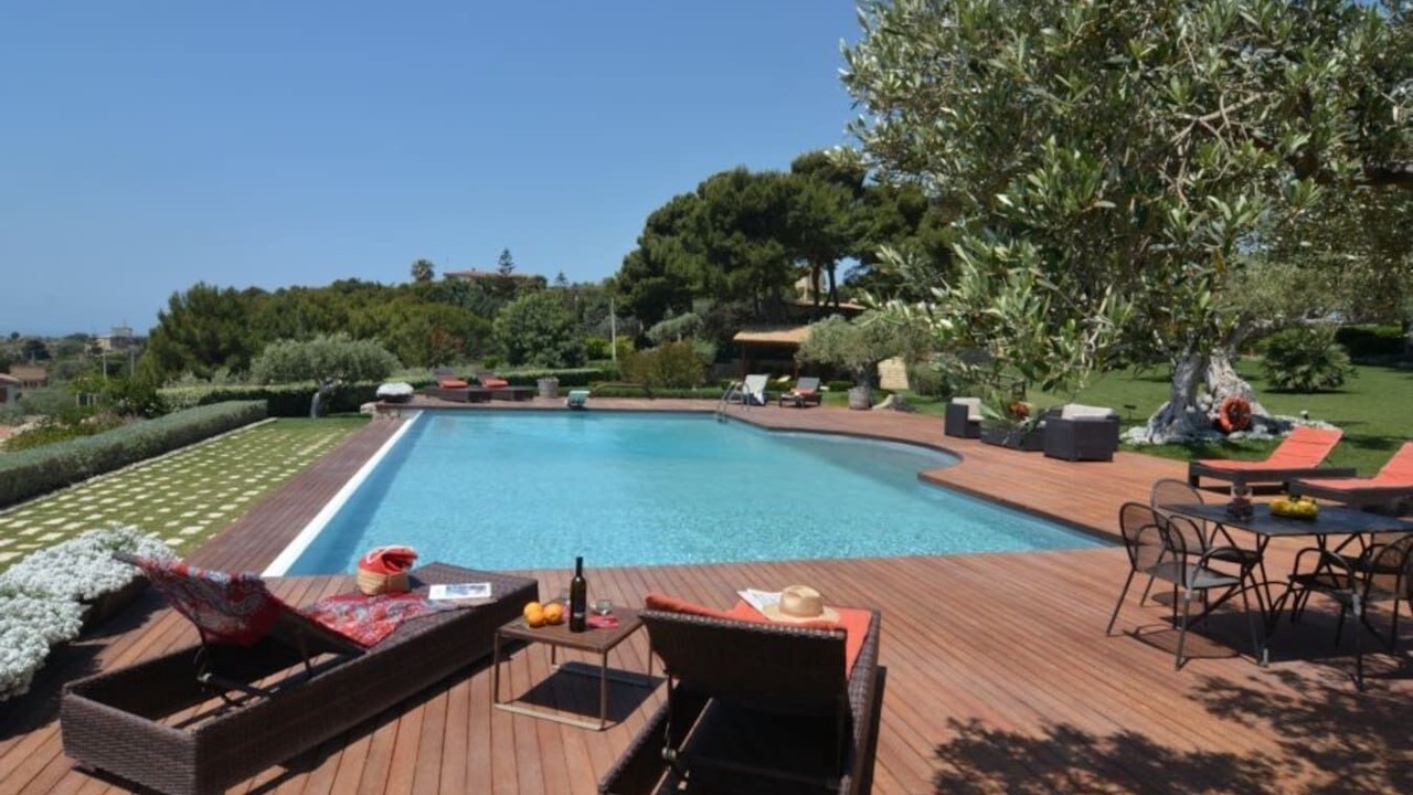 Photo of Outdoor in Licata
