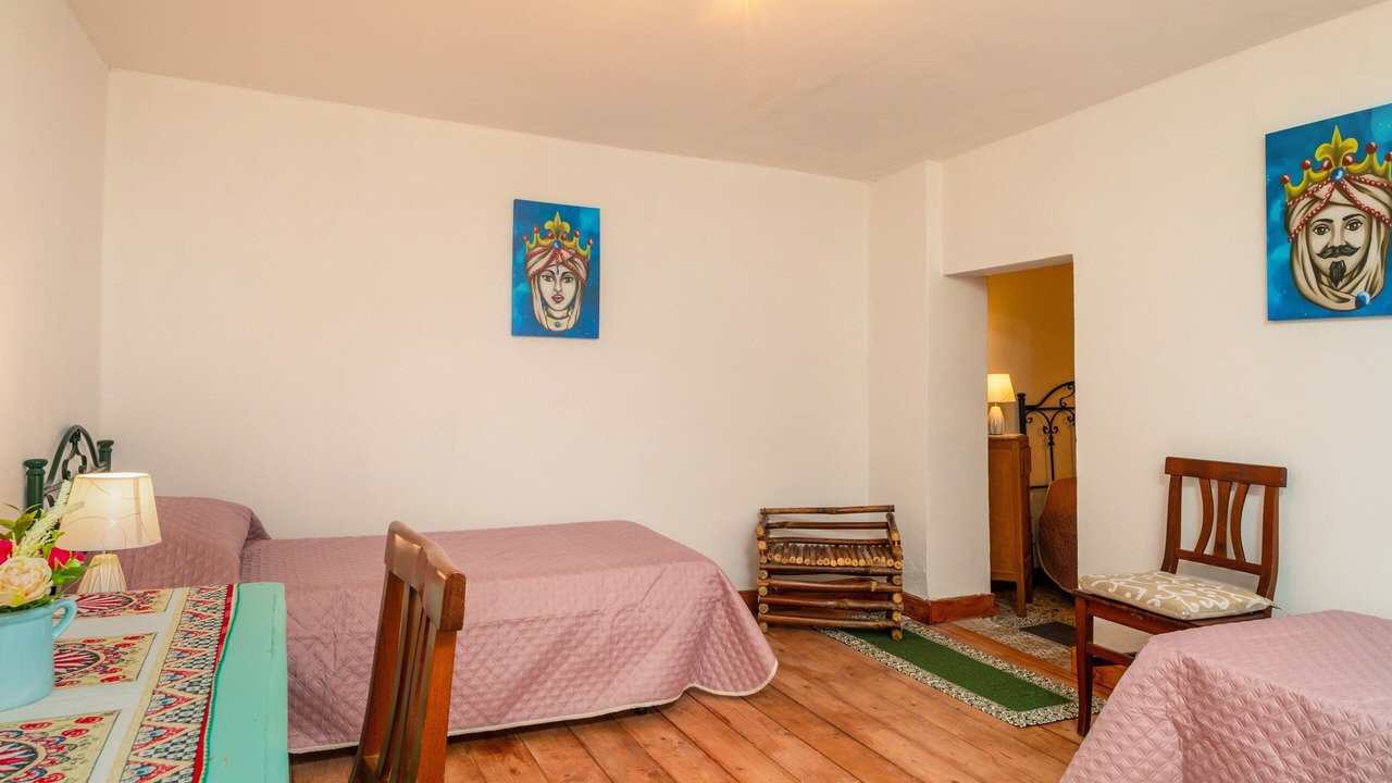 Photo of Bedroom in Rovittello