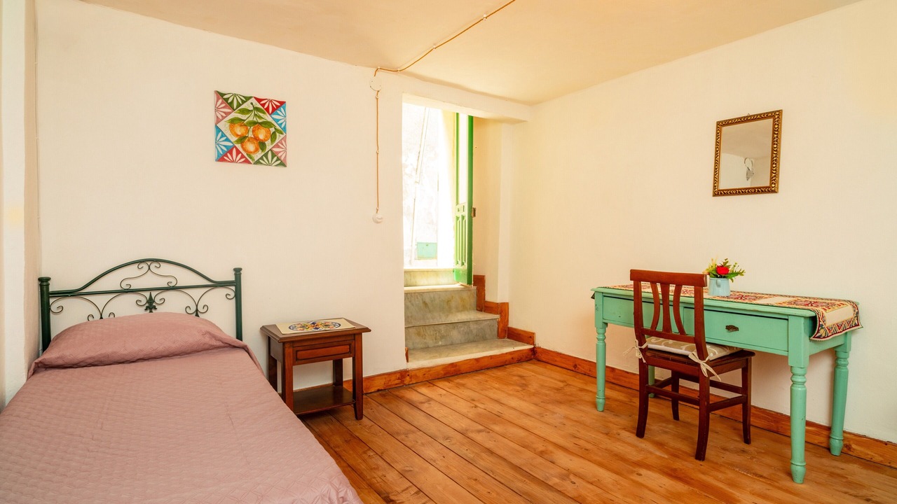 Photo of Bedroom in Rovittello