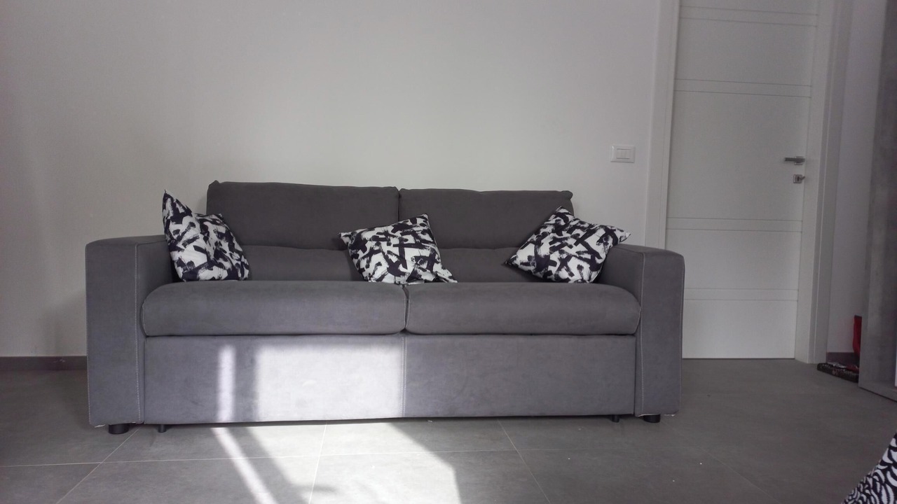 Photo of Livingroom in Pigneto