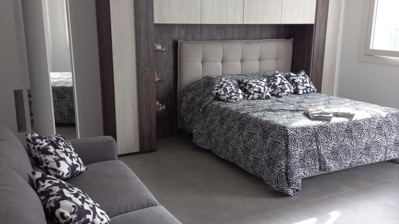 Photo of Bedroom in Pigneto