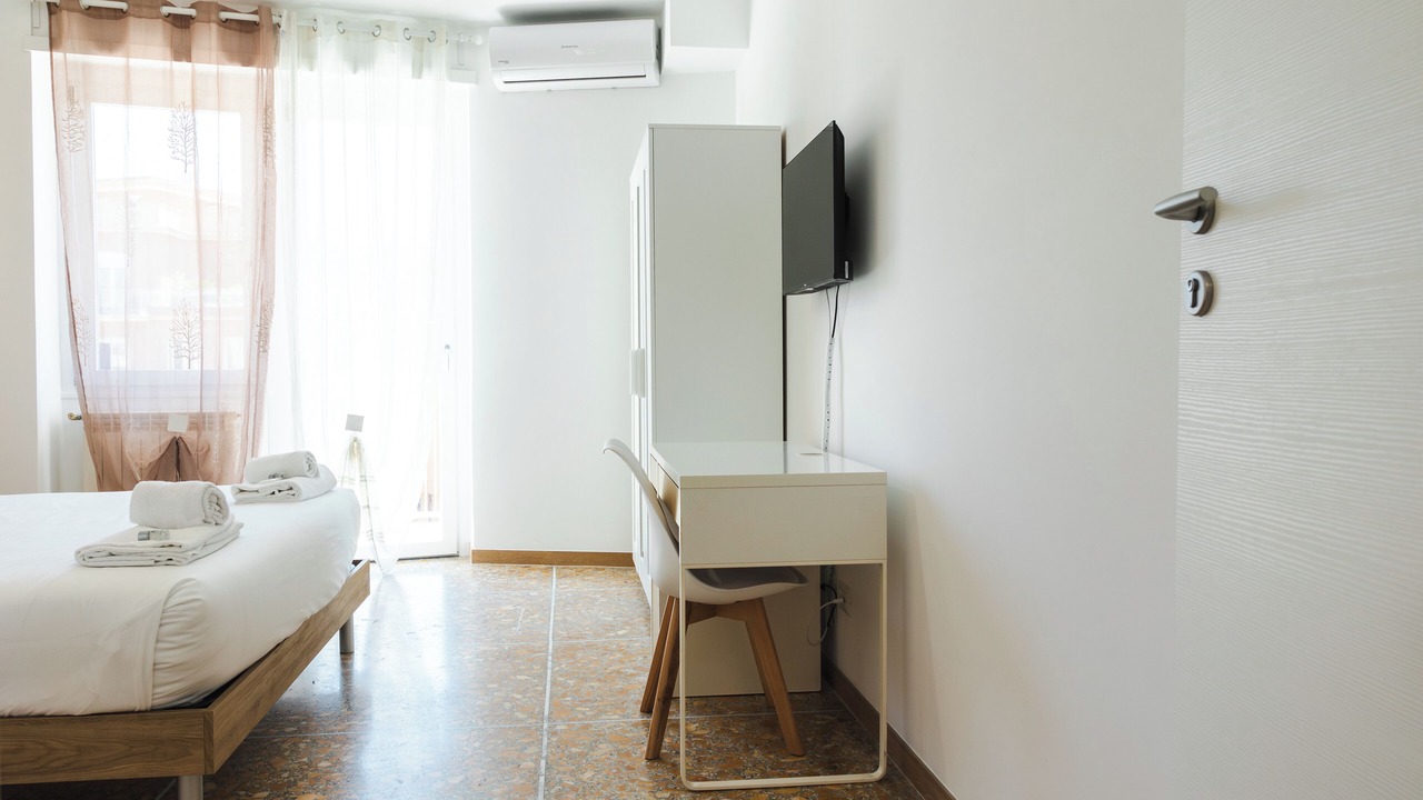 Photo of Bedroom in Camilluccia