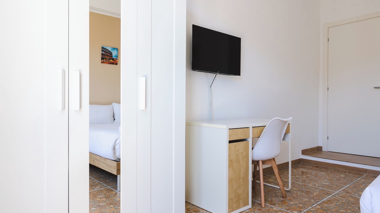 Photo of Bedroom in Camilluccia
