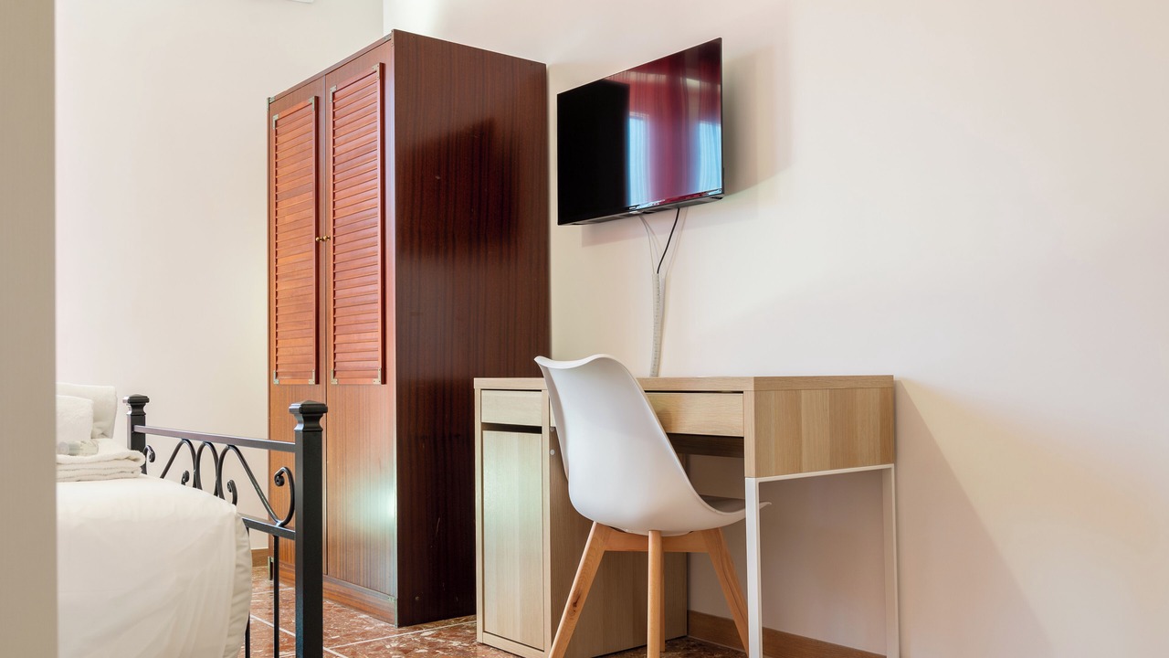 Photo of Bedroom in Camilluccia
