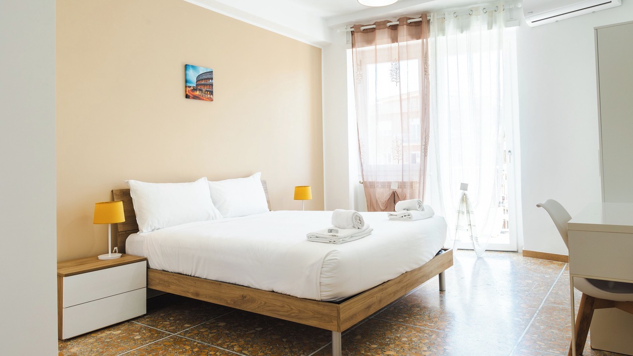 Photo of Bedroom in Camilluccia