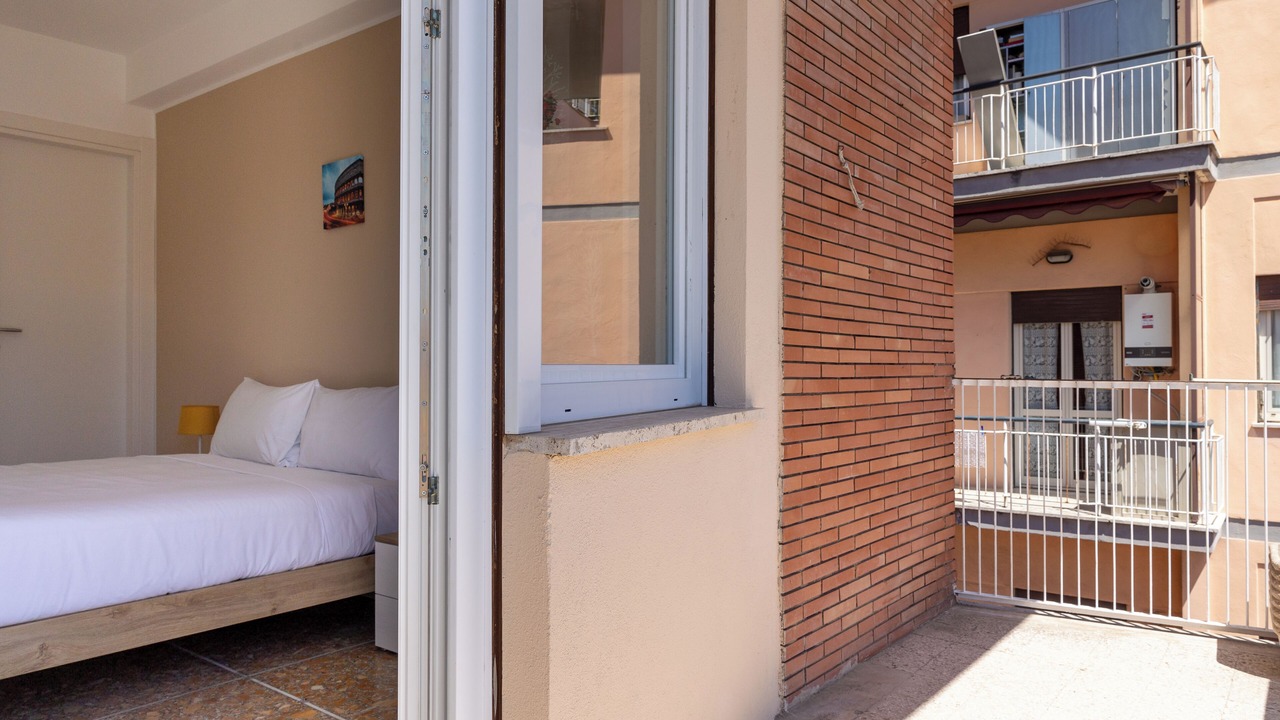 Photo of Bedroom in Camilluccia