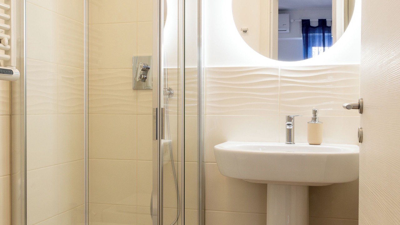 Photo of Bathroom in Camilluccia