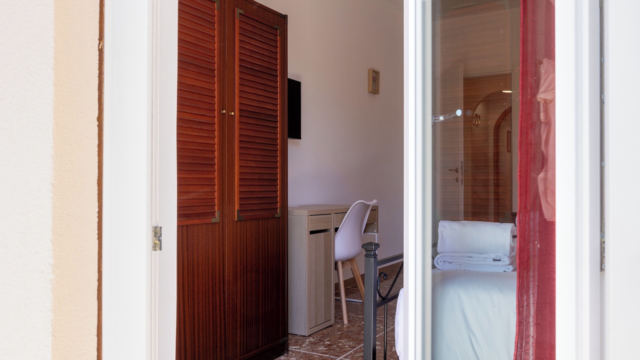 Photo of Bedroom in Camilluccia