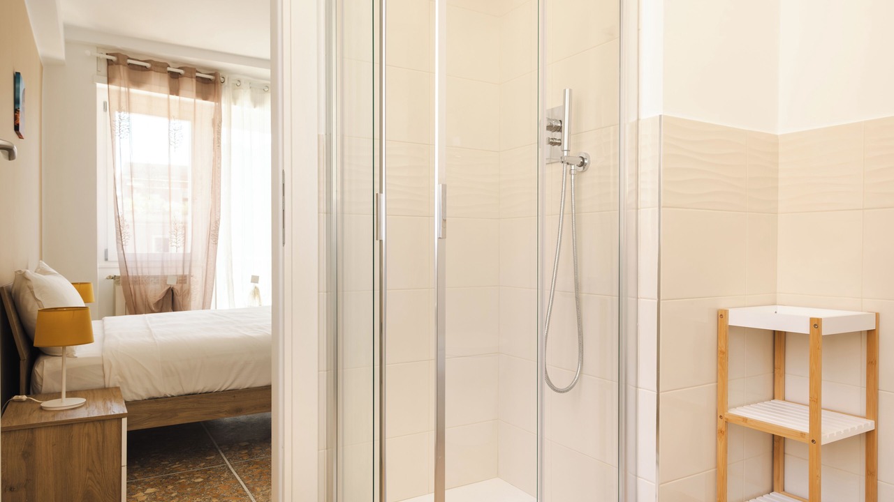 Photo of Bathroom in Camilluccia