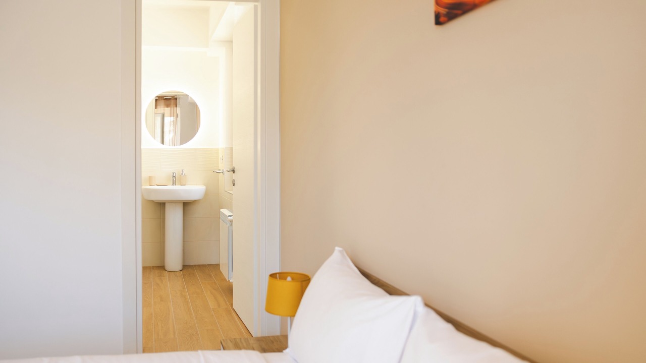 Photo of Bedroom in Camilluccia