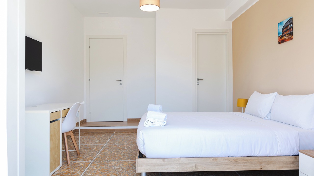 Photo of Bedroom in Camilluccia