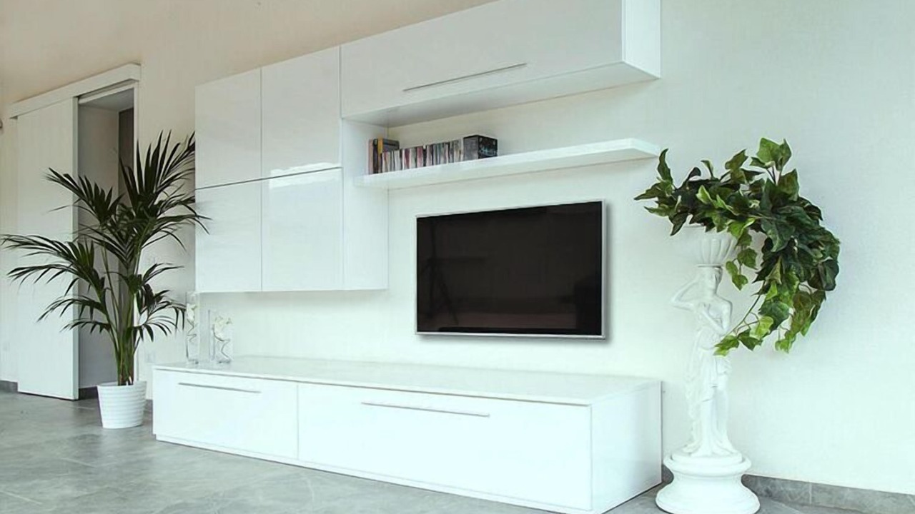 Photo of Livingroom in Rovittello