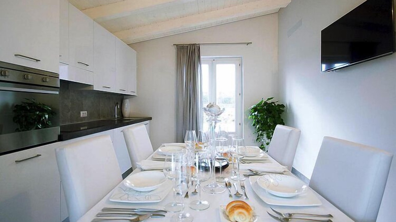 Photo of Livingroom in Rovittello