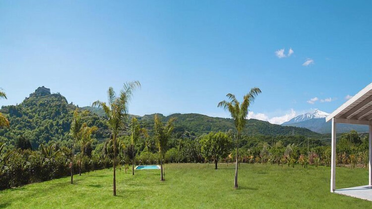 Photo of Outdoor in Rovittello