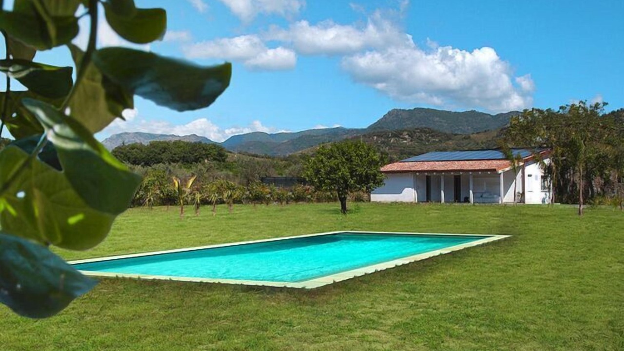 Photo of Outdoor in Rovittello