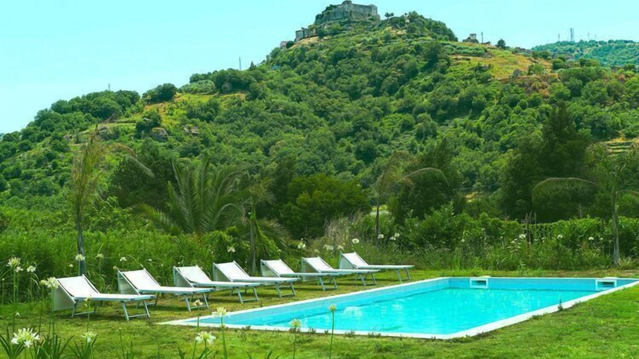 Photo of Outdoor in Rovittello