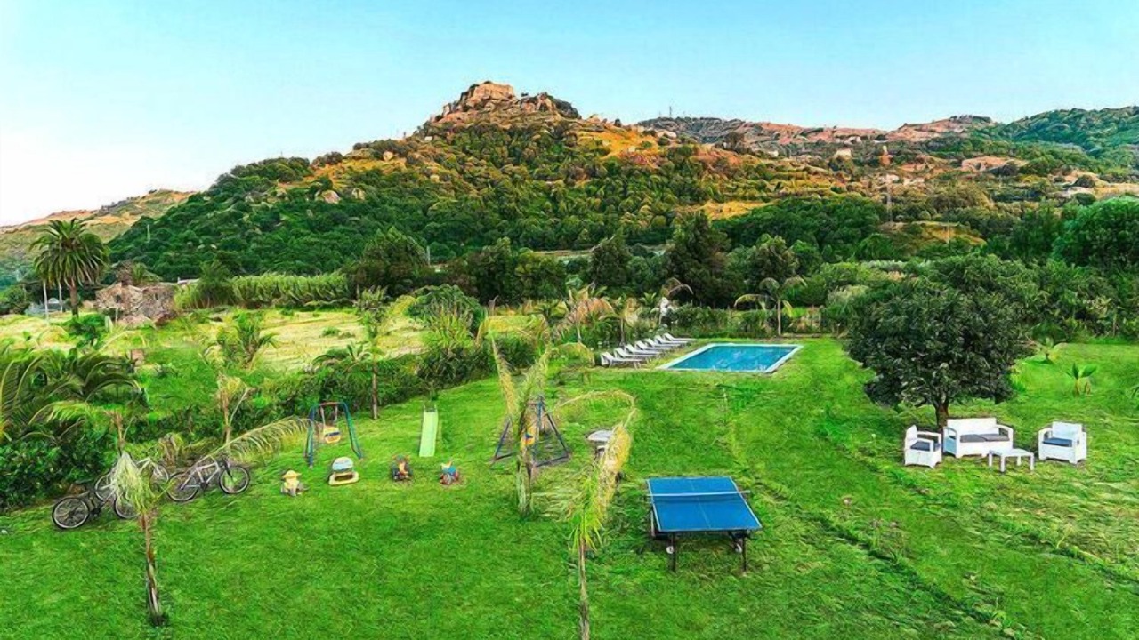 Photo of Outdoor in Rovittello