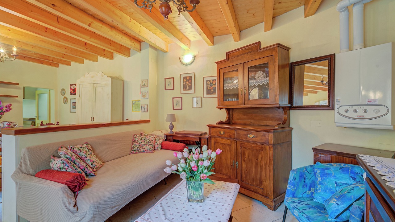 Photo of Livingroom in Morgnaga
