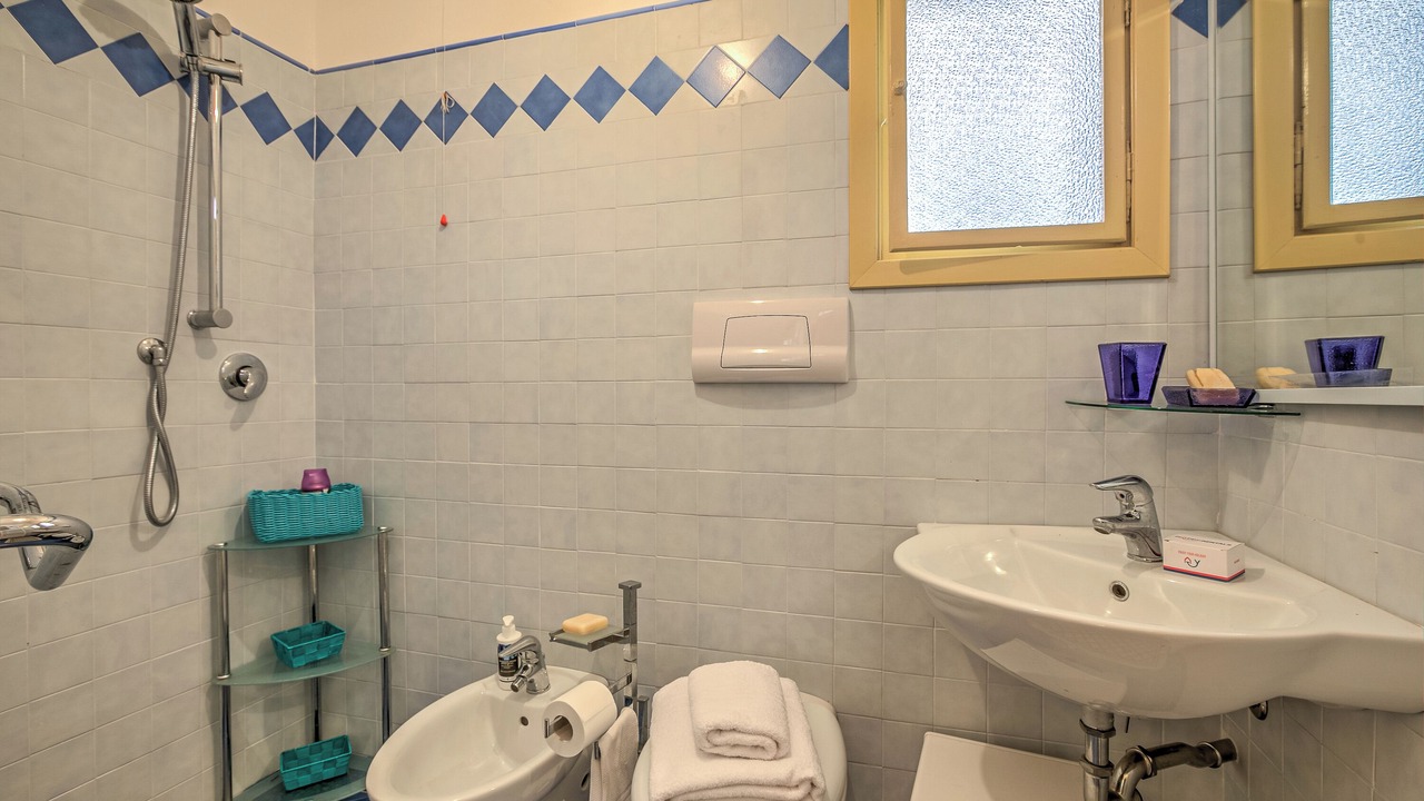 Photo of Bathroom in Morgnaga