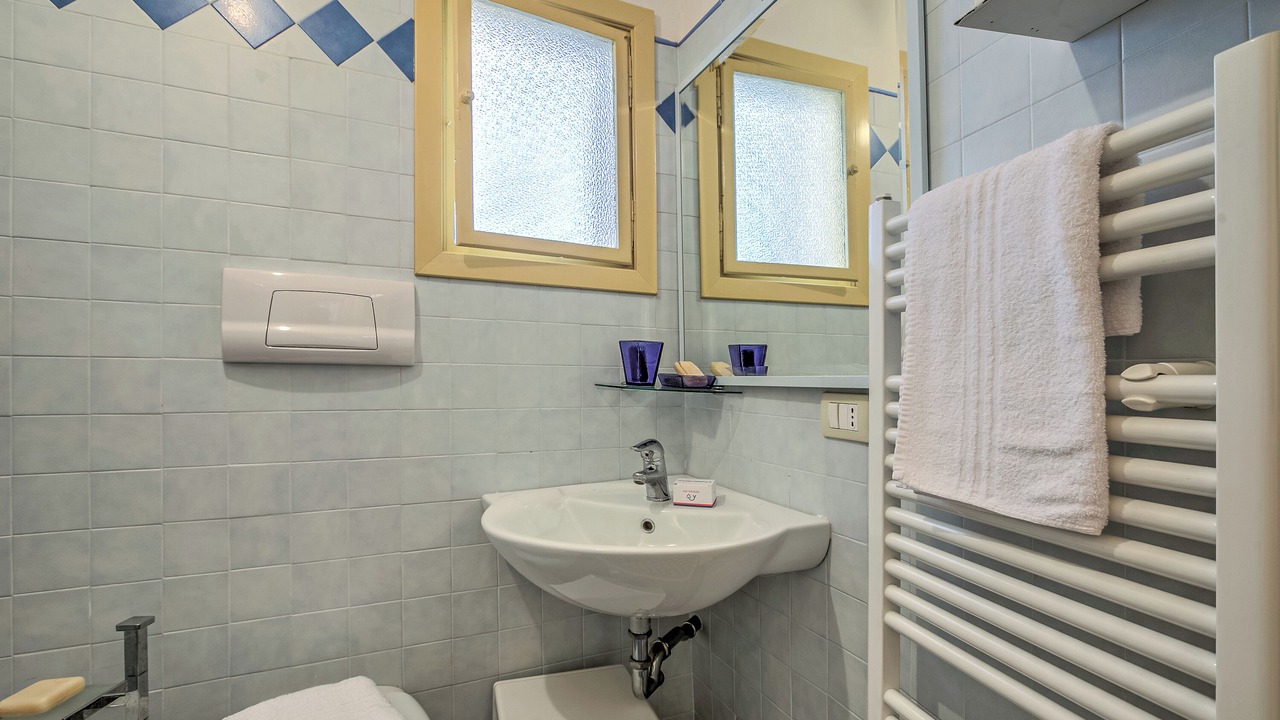 Photo of Bathroom in Morgnaga