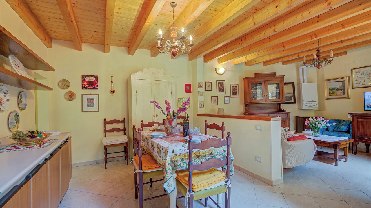 Photo of Bedroom in Morgnaga