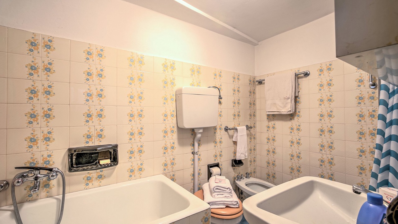 Photo of Bathroom in Morgnaga