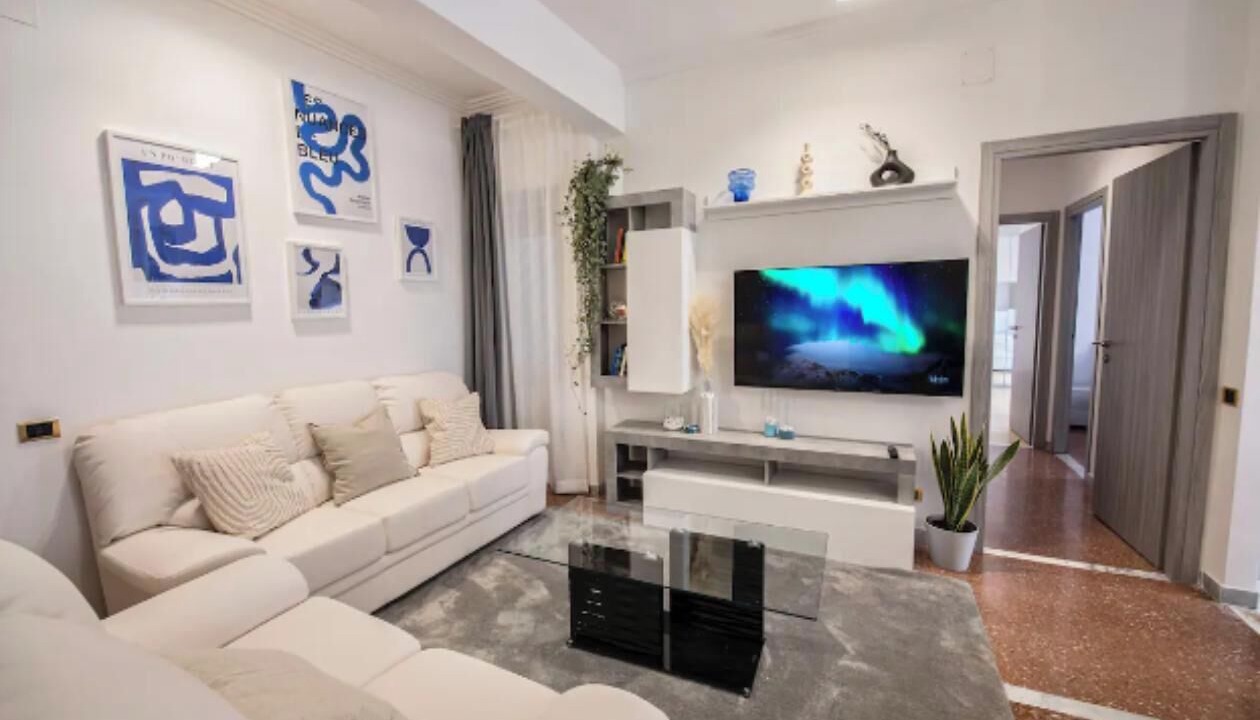 Photo of Livingroom in Quartiere XI Portuense