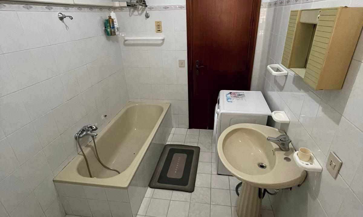 Photo of Bathroom in Capo d'Orlando
