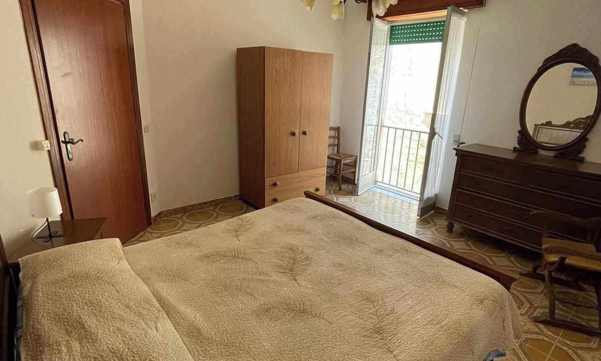 Photo of Bedroom in Capo d'Orlando