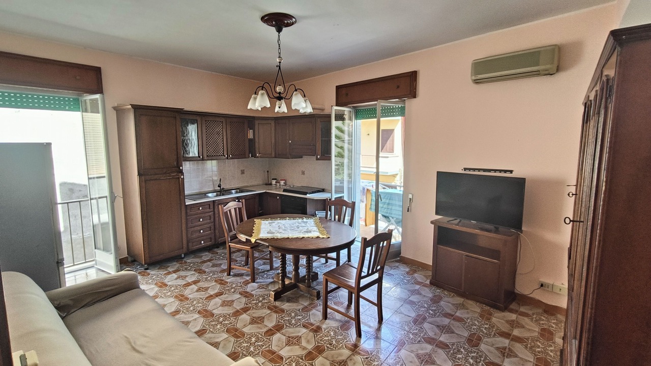 Photo of Livingroom in Capo d'Orlando