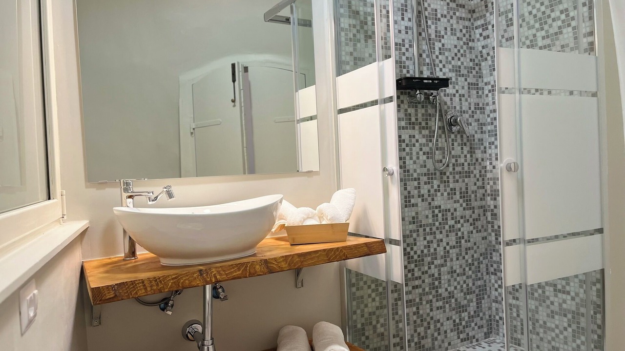 Photo of Bathroom in Genzano di Roma