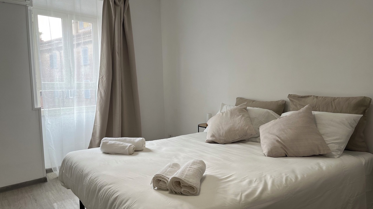 Photo of Bedroom in Genzano di Roma
