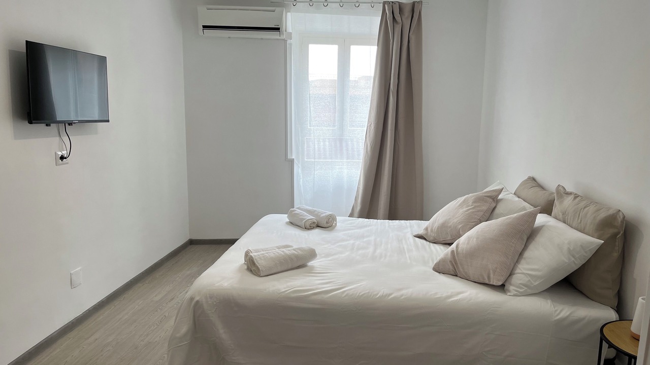 Photo of Bedroom in Genzano di Roma